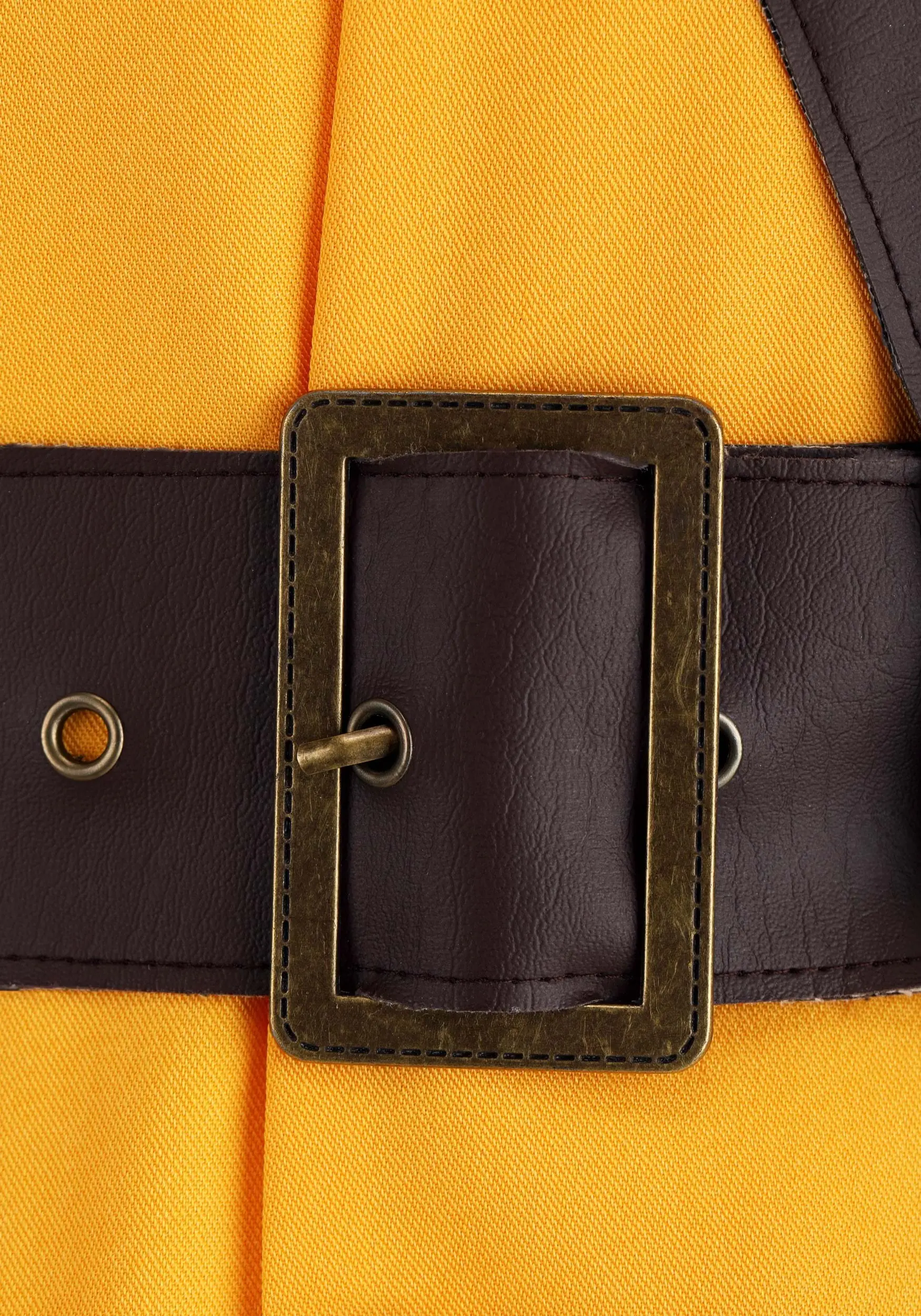 Fun Costumes Colonel Mustard Clue Costume For Men - Image 6