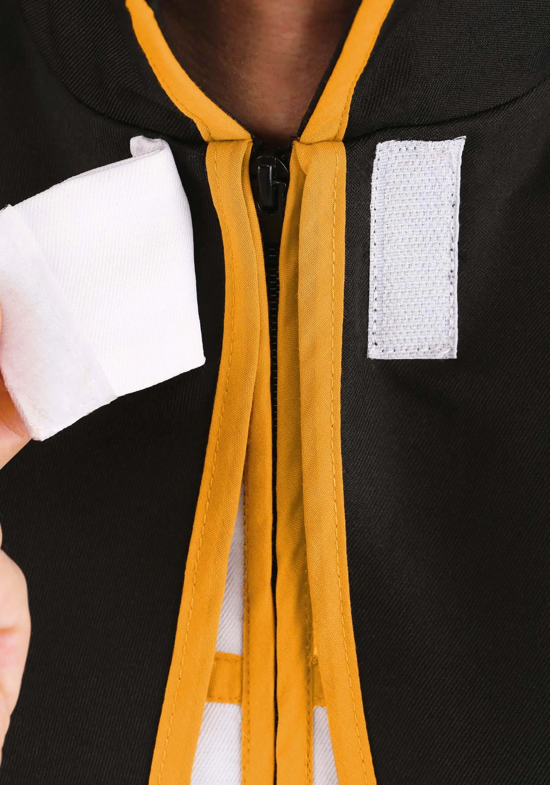 Fun Costumes Holy Priest Costume For Adults - Image 4