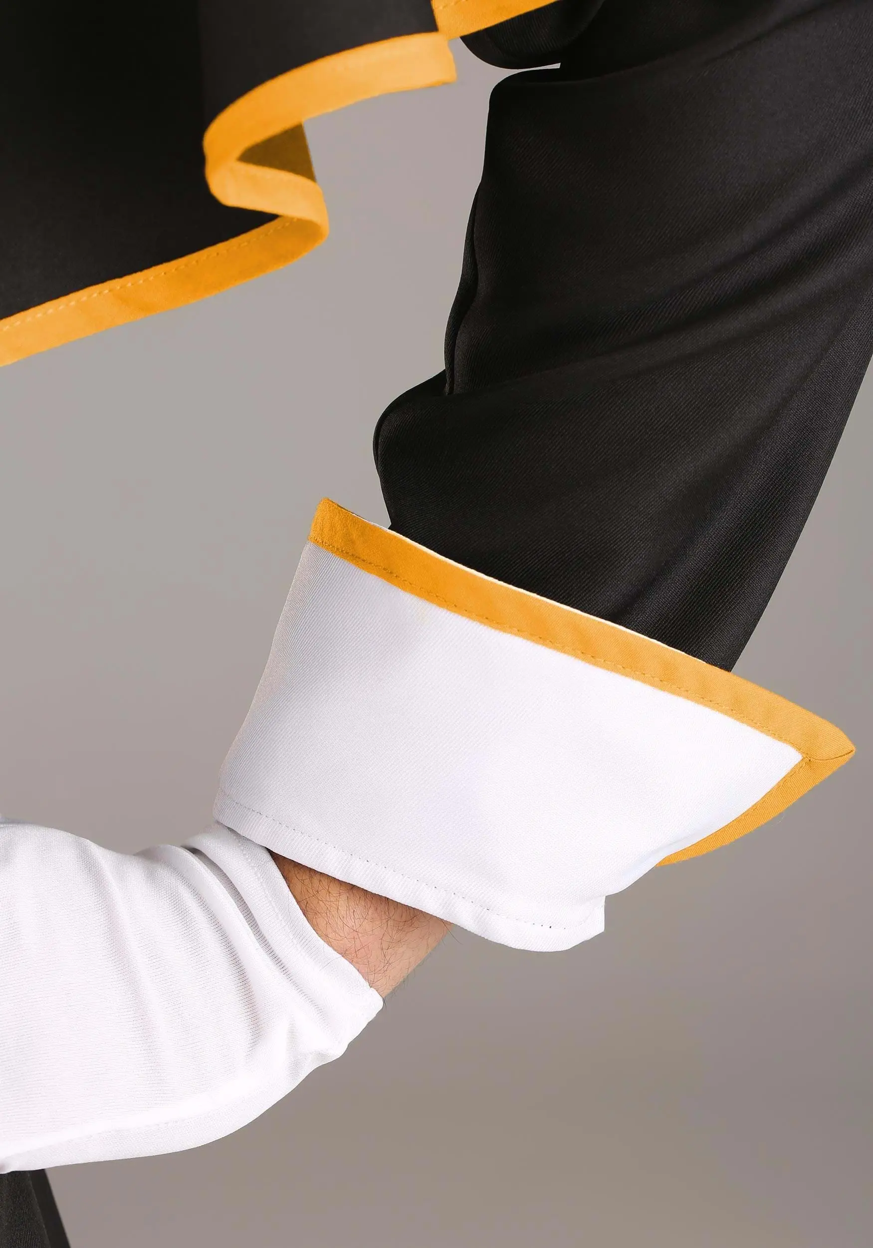 Fun Costumes Holy Priest Costume For Adults - Image 5