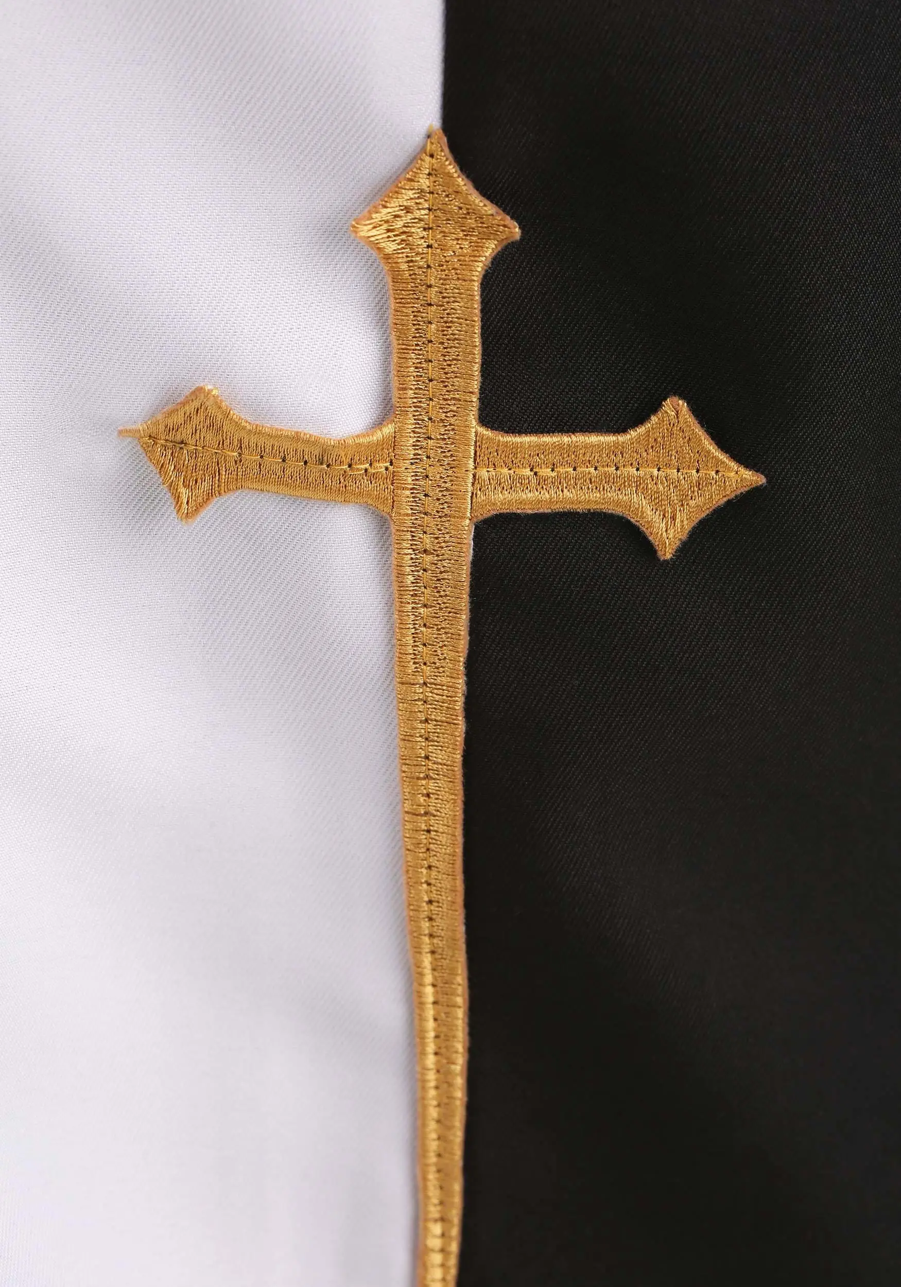 Fun Costumes Holy Priest Costume For Adults - Image 6