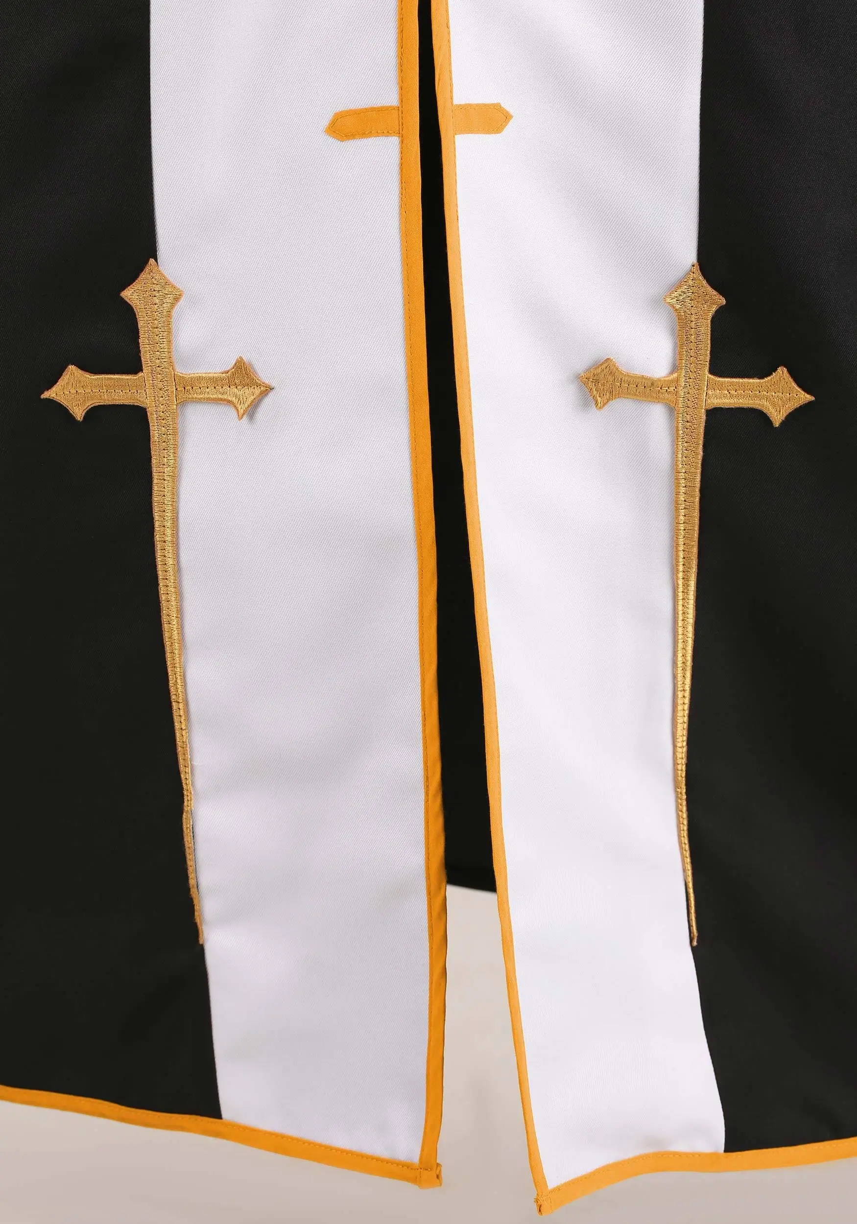Fun Costumes Holy Priest Costume For Adults - Image 7