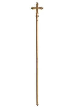 Woo Hing Adult Holy Staff Accessory