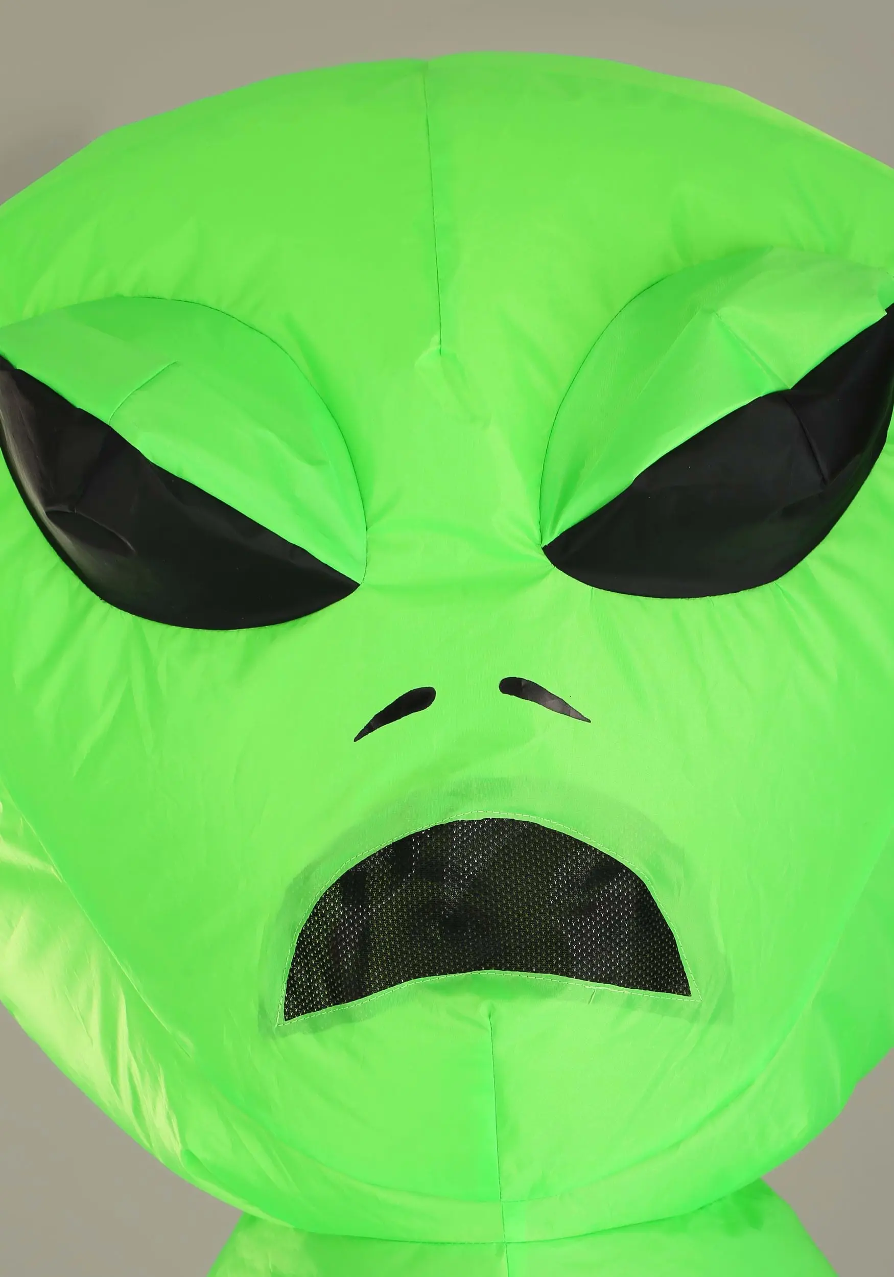NingBo Wonderful Industry & Trade Ltd Inflatable Alien Adult Costume - Image 3