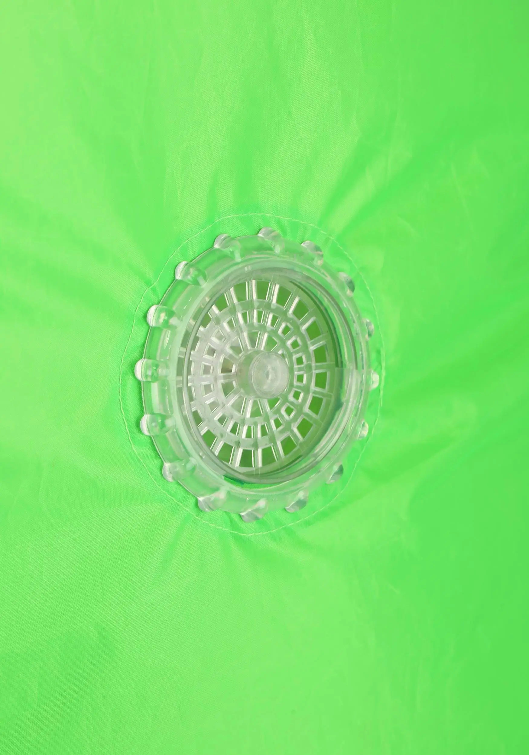 NingBo Wonderful Industry & Trade Ltd Inflatable Alien Adult Costume - Image 6