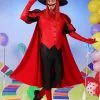 Fun Costumes Lord Licorice Candyland Costume For Adults