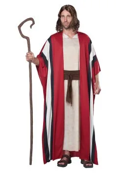 California Costume Collection Adult Moses Costume