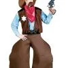 Forum Novelties, Inc Adult Ole Cowhand Cowboy Costume