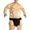 Forum Novelties, Inc Sumo Wrestler Costume For Adults