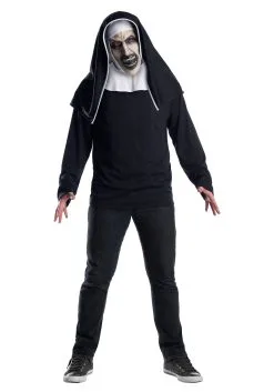 Rubies Costume Co. Inc The Nun Mask For An Adult