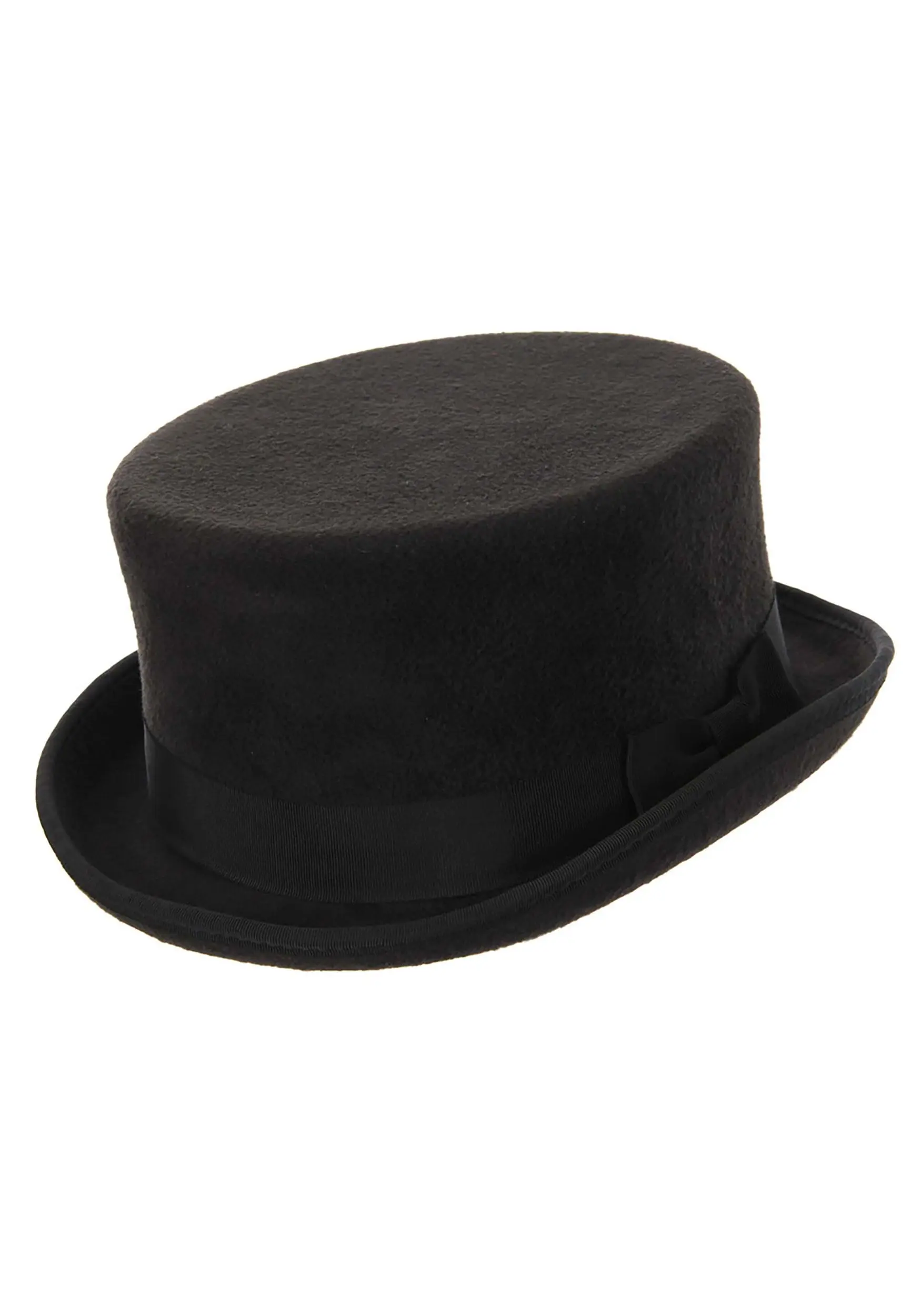 Elope Adult Black John Bull Costume Hat - Image 3