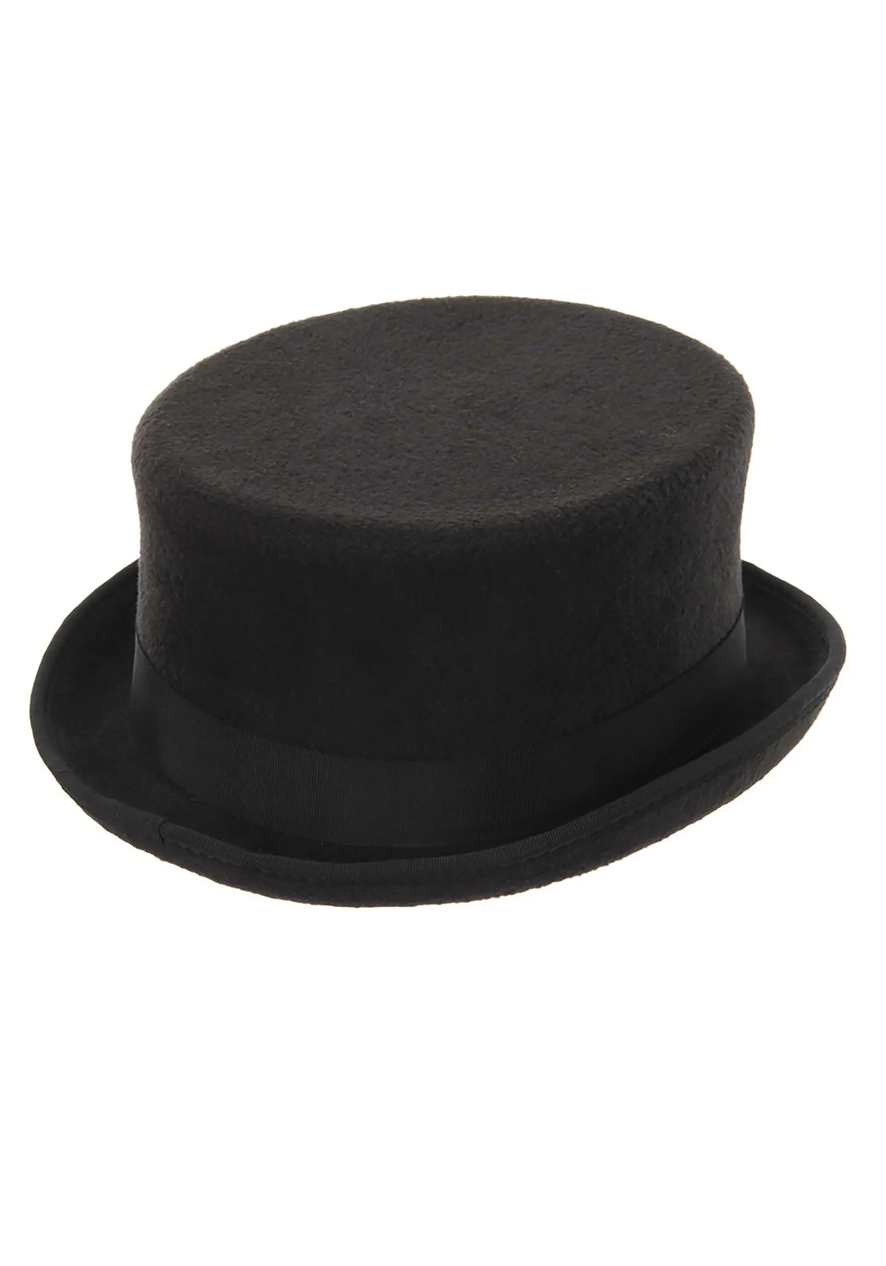 Elope Adult Black John Bull Costume Hat - Image 4