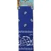 Rubies Costume Co. Inc Blue Bandana Costume Accessory