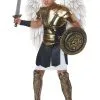 California Costume Collection Boys Archangel Costume