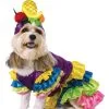 Rubies Costume Co. Inc Brazilian Bombshell Pet Costume
