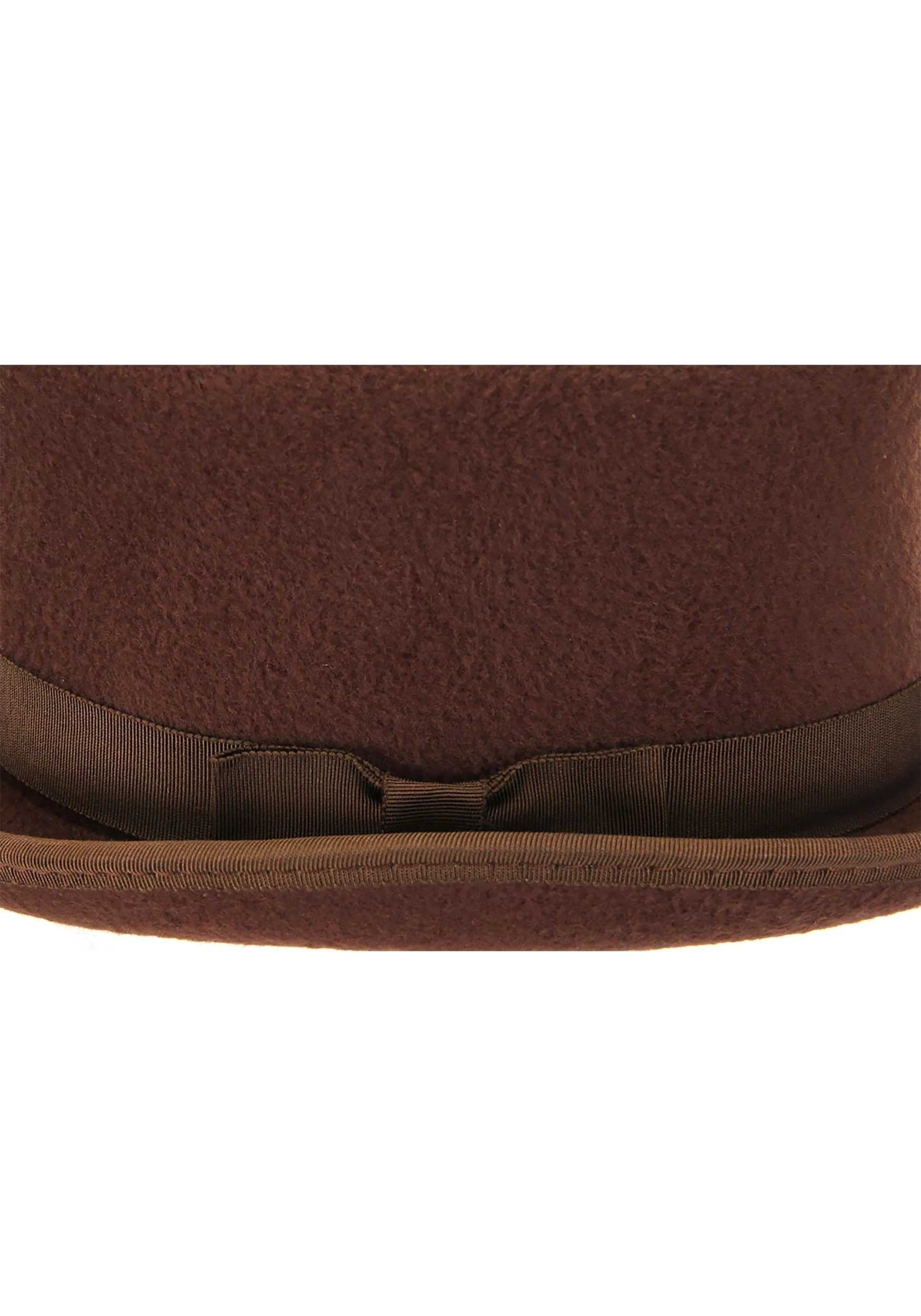 Elope Brown John Bull Top Costume Hat - Image 5