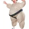 Rubies Costume Co. Inc Child Inflatable Sumo Costume
