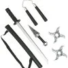 Woo Hing Kid's Ninja Accessory Kit
