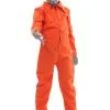 Ghoulish Productions Kid's Area 51 Escapee Costume
