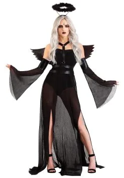 Fun Costumes Fallen Angel Costume For Women
