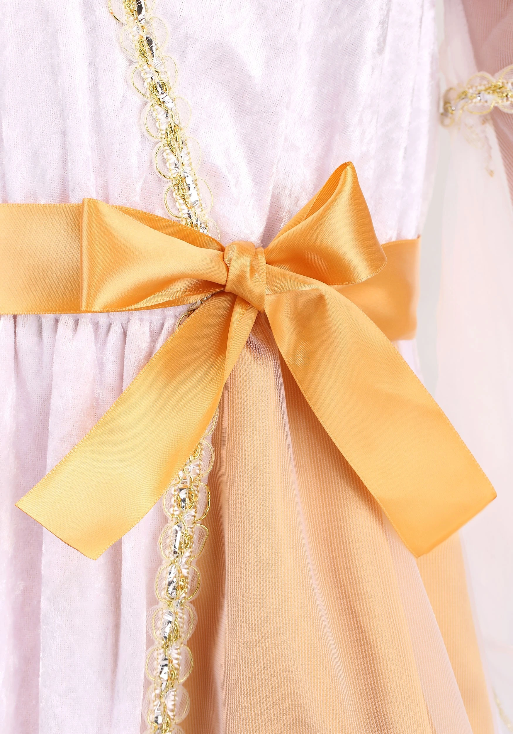 California Costume Collection Girls Guardian Angel Costume - Image 7