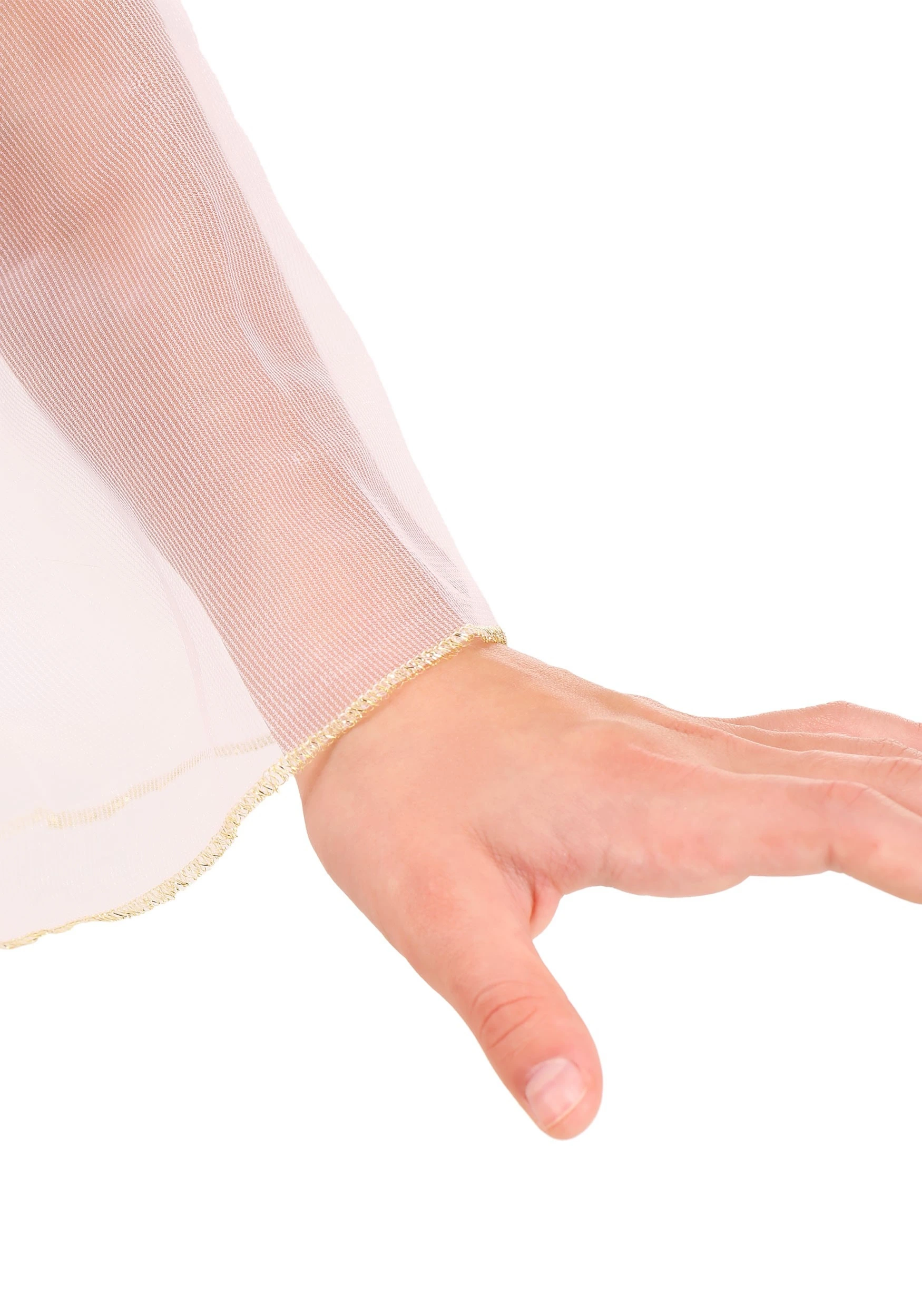 California Costume Collection Girls Guardian Angel Costume - Image 5