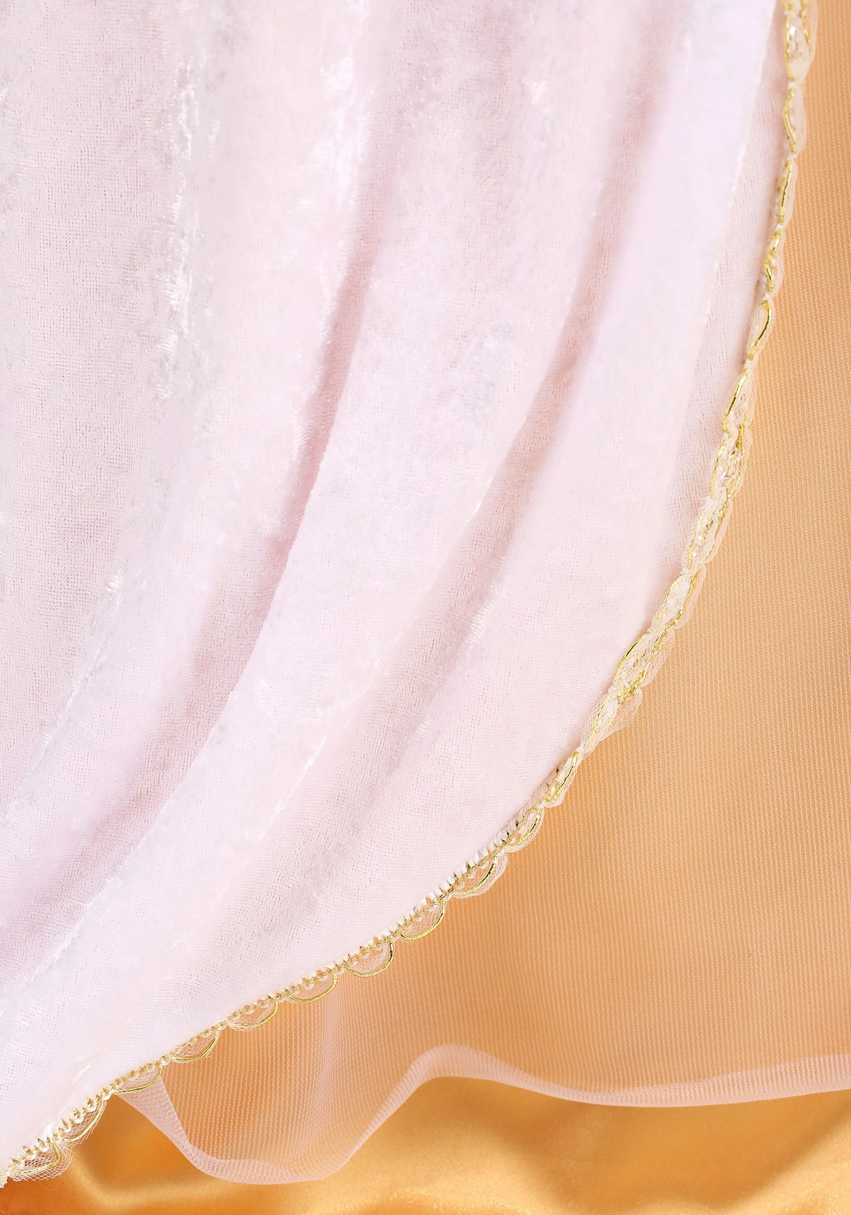 California Costume Collection Girls Guardian Angel Costume - Image 8