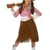 Fun Costumes Girls Rodeo Cowgirl Costume