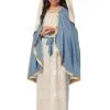 California Costume Collection Girls Virgin Mary Costume