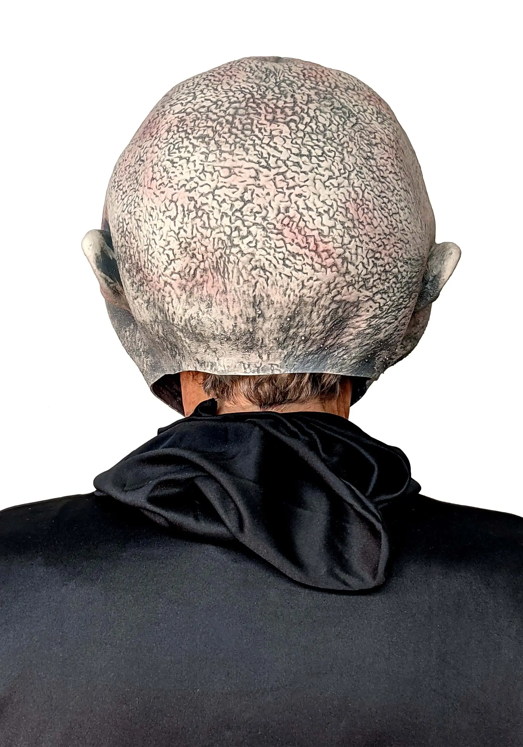 Zagone Studios Adult Grey Alien Mask - Image 2