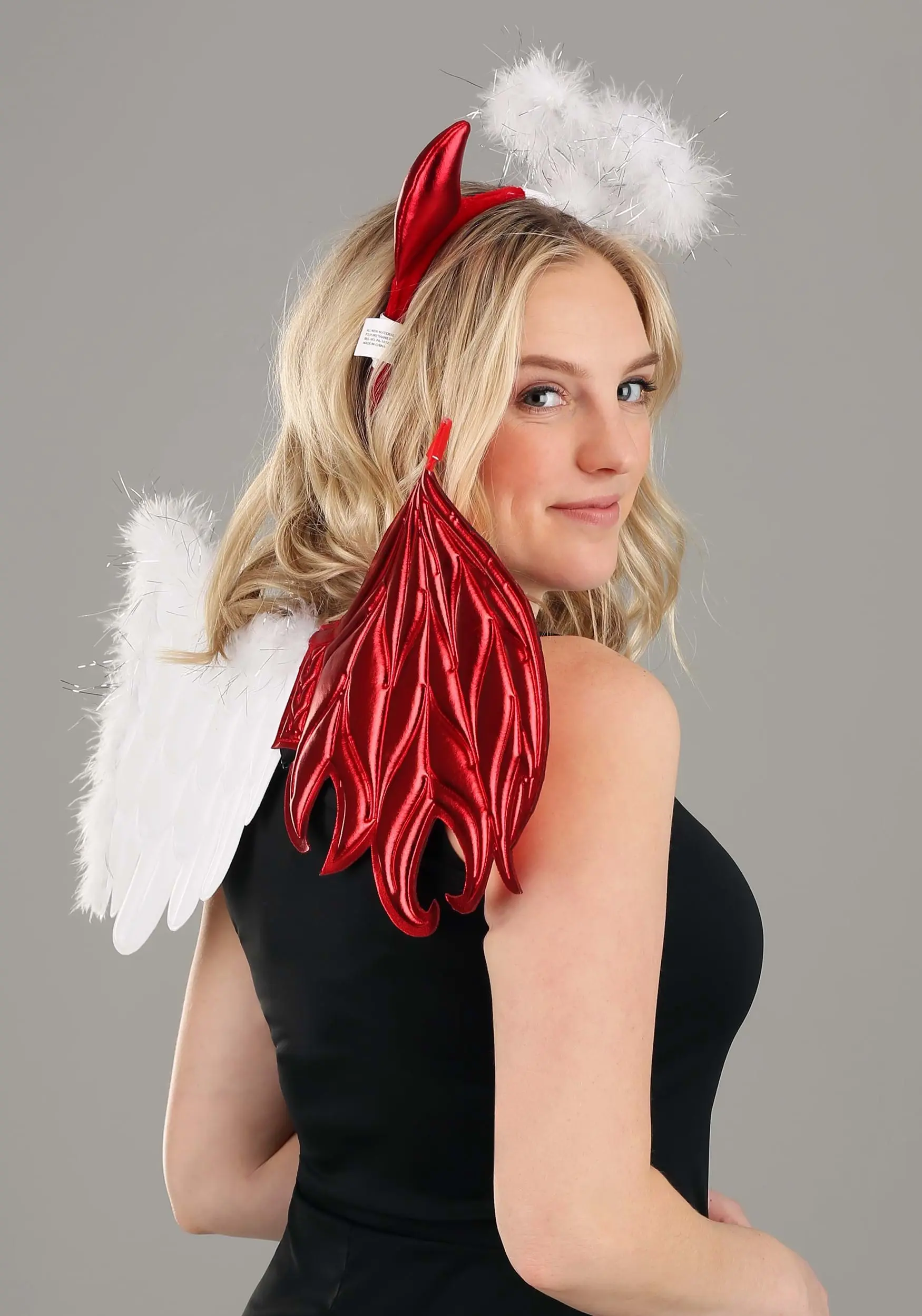 Elope Half Angel And Half Devil Kit - Image 2