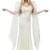 Fun World Ivory Angel Adult Costume
