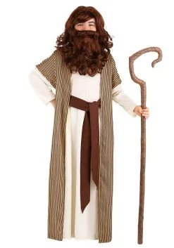 Fun Costumes Kid Size Nativty Joseph Costume