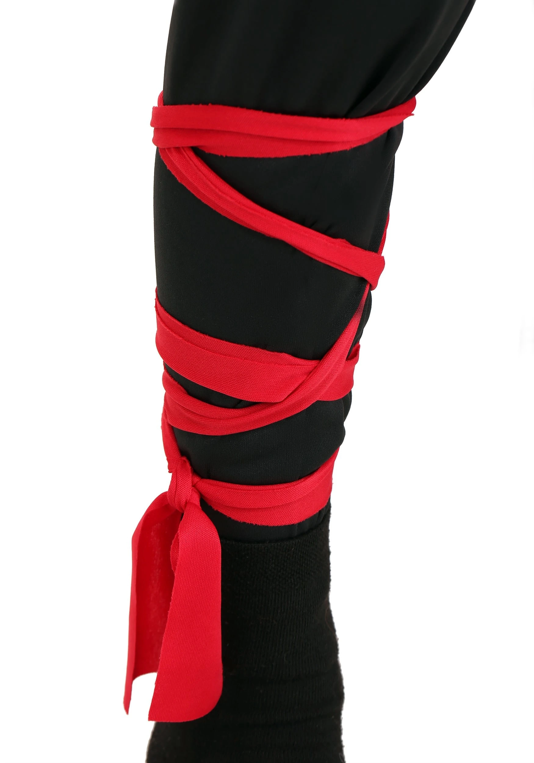 California Costume Collection Kids Stealth Ninja Costume - Image 7