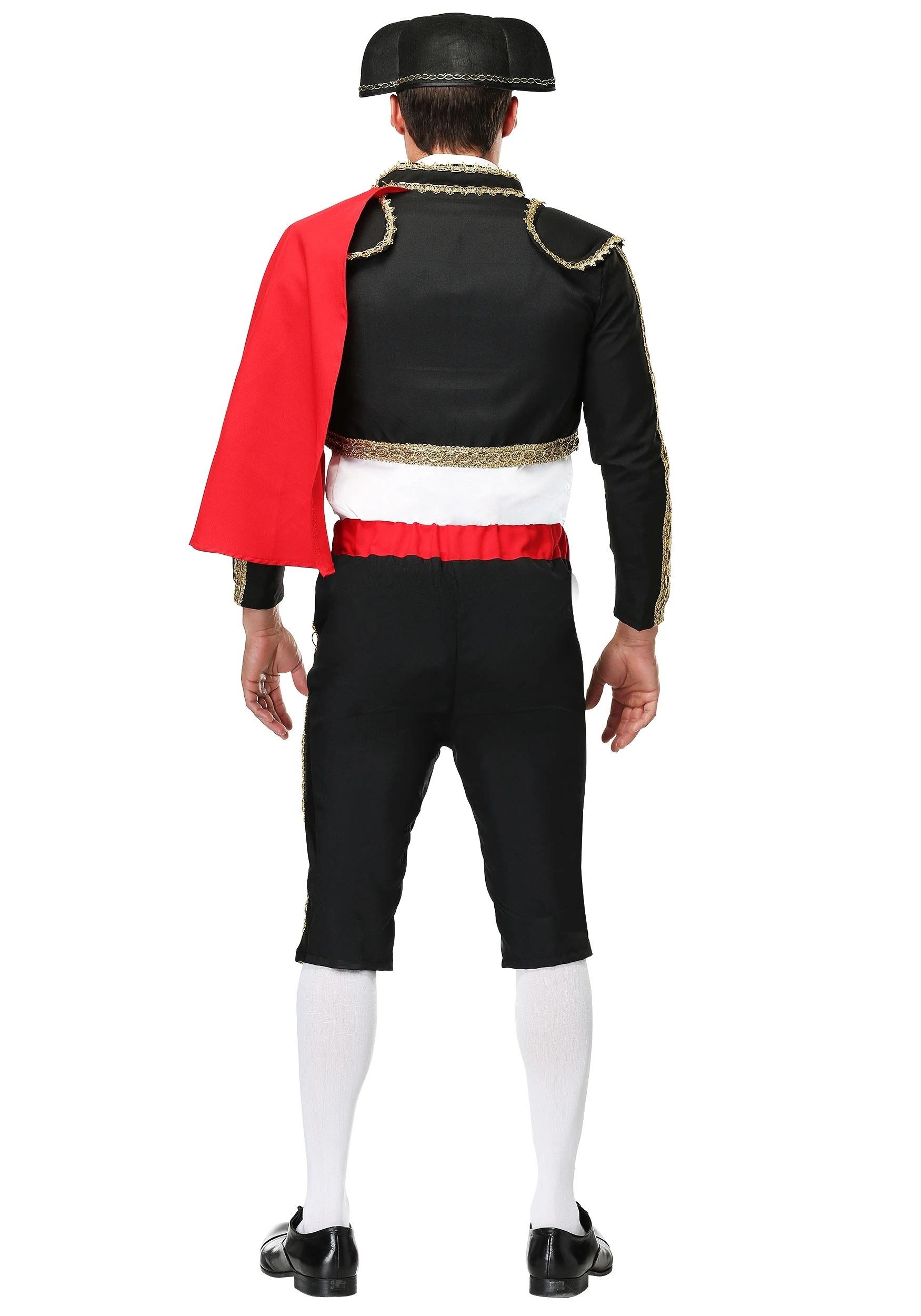 Fun Costumes Mighty Matador Men's Costume - Image 2