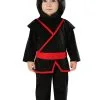Fun Costumes Ninja Infant Costume