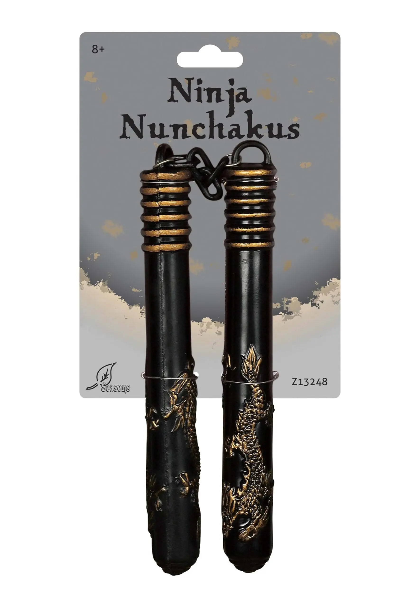 Seasons (HK) Ltd. Ninja Nunchakus Accessory