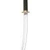 Seasons (HK) Ltd. Ninja Sword Accessory W/ Sound Effects