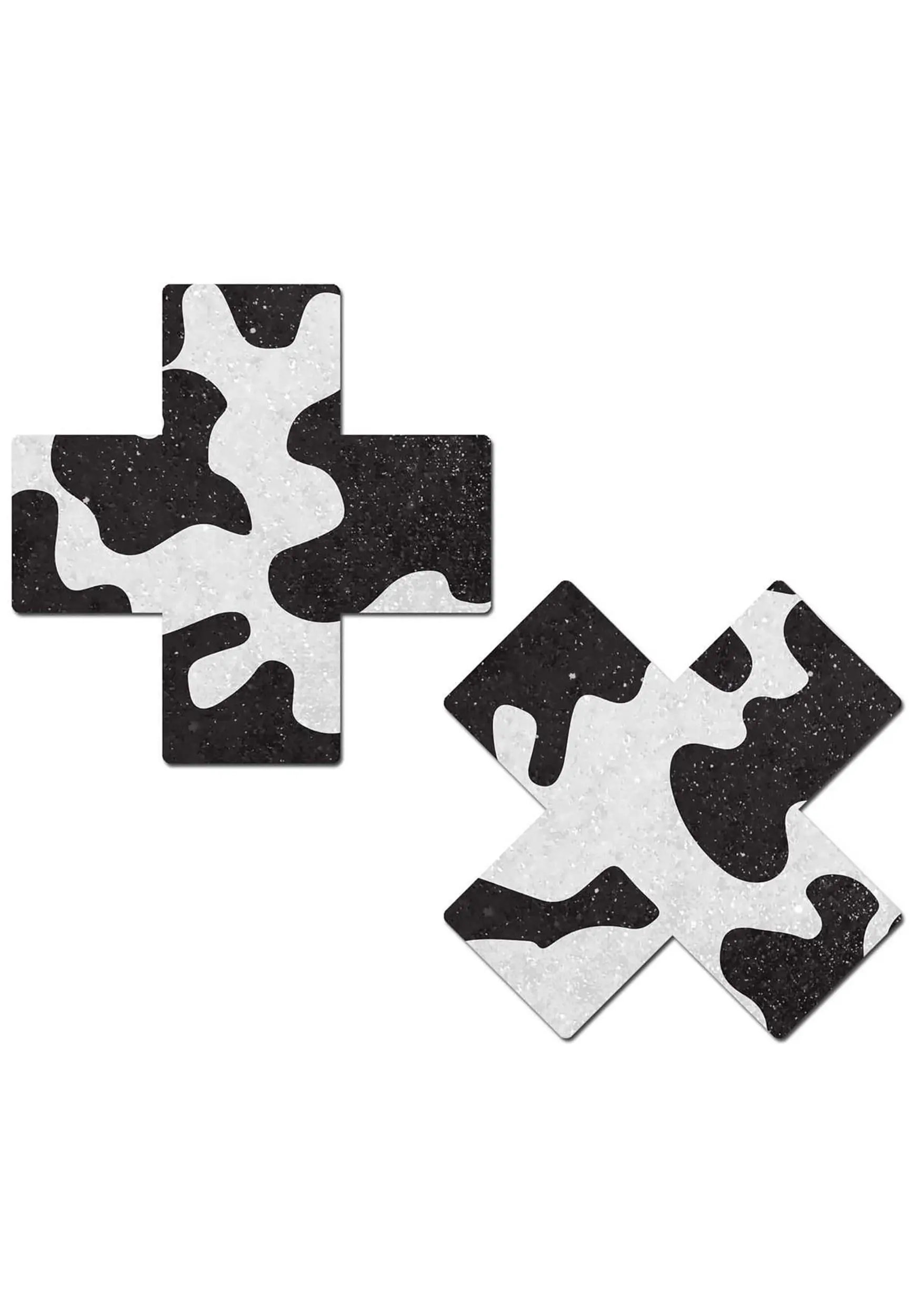 Adult Pastease Cow X Pasties