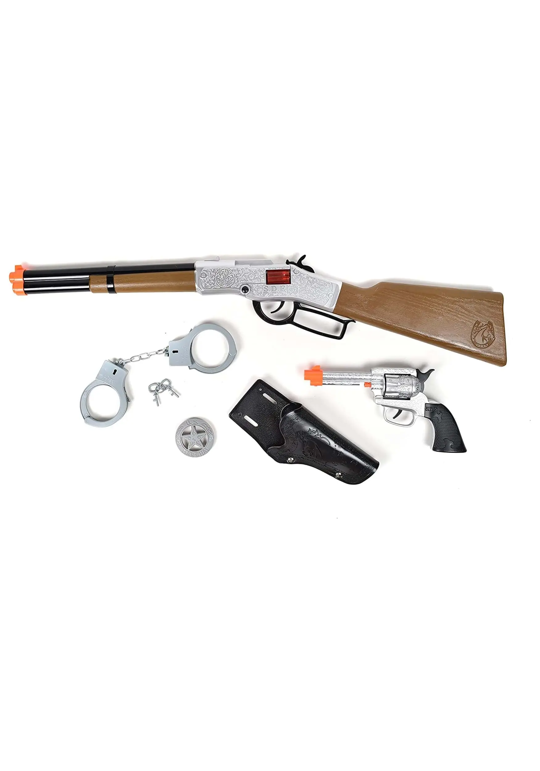 Sunny Days Deluxe Pistol Playset - Image 2