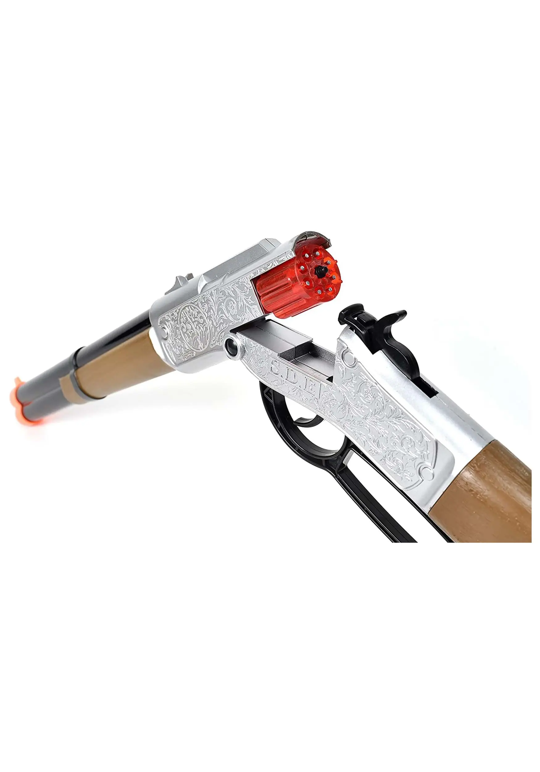 Sunny Days Deluxe Pistol Playset - Image 6