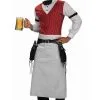 Forum Novelties, Inc Saloon Bartender Costume