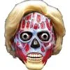 TRICK OR TREAT STUDIOS They Live Female Alien Movie Mask