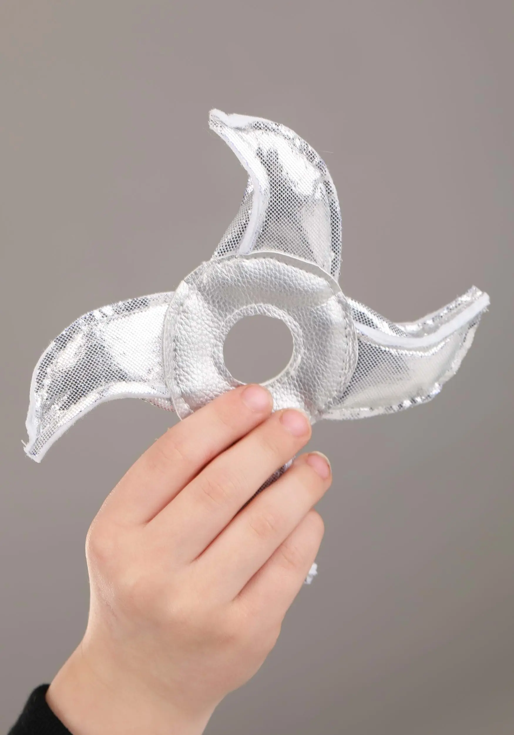 Zhenjiang Lian Yew Every Age Garment Accessories A Cloth Ninja Weapon 4-Piece Set For Toddlers - Image 3