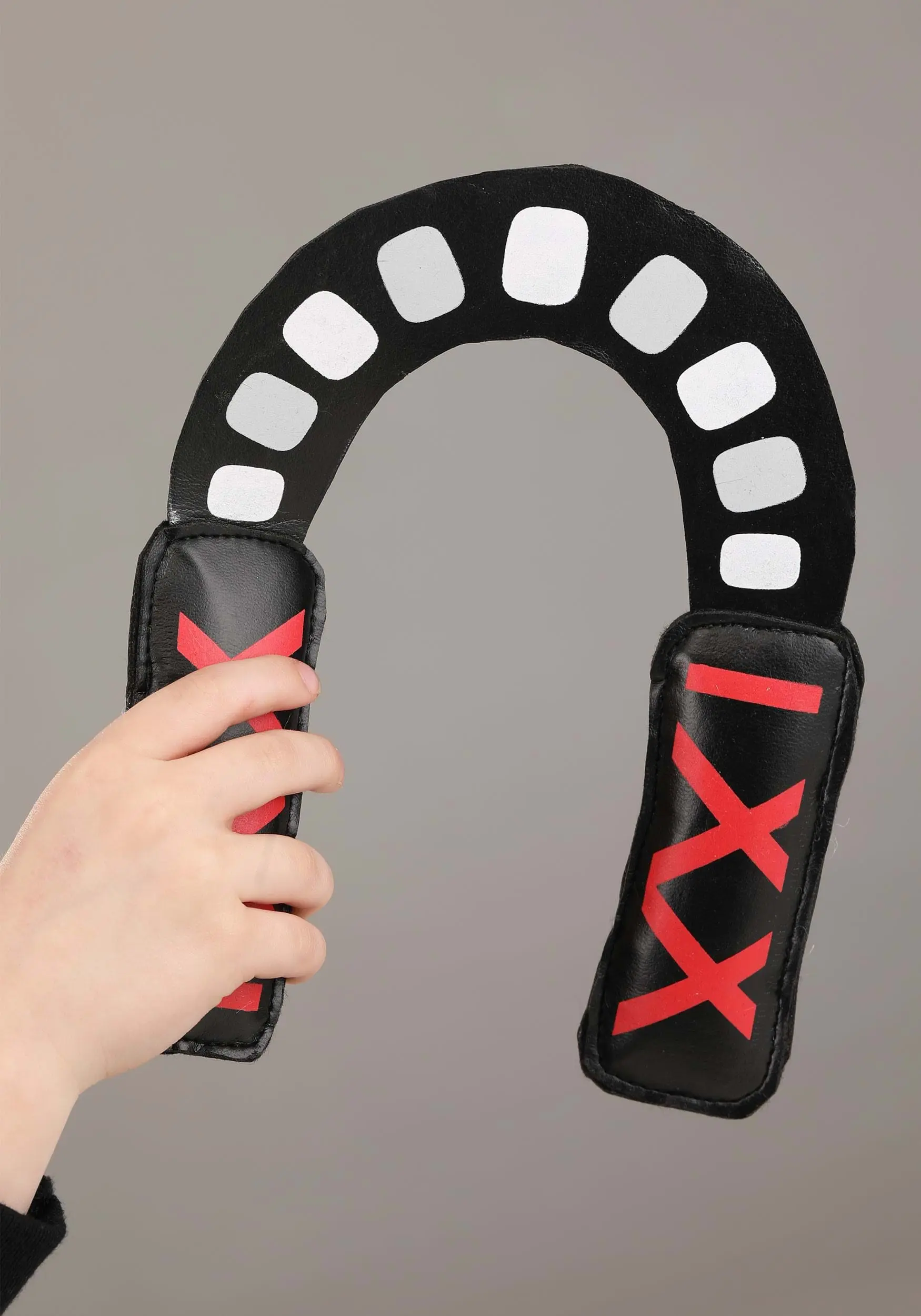 Zhenjiang Lian Yew Every Age Garment Accessories A Cloth Ninja Weapon 4-Piece Set For Toddlers - Image 4