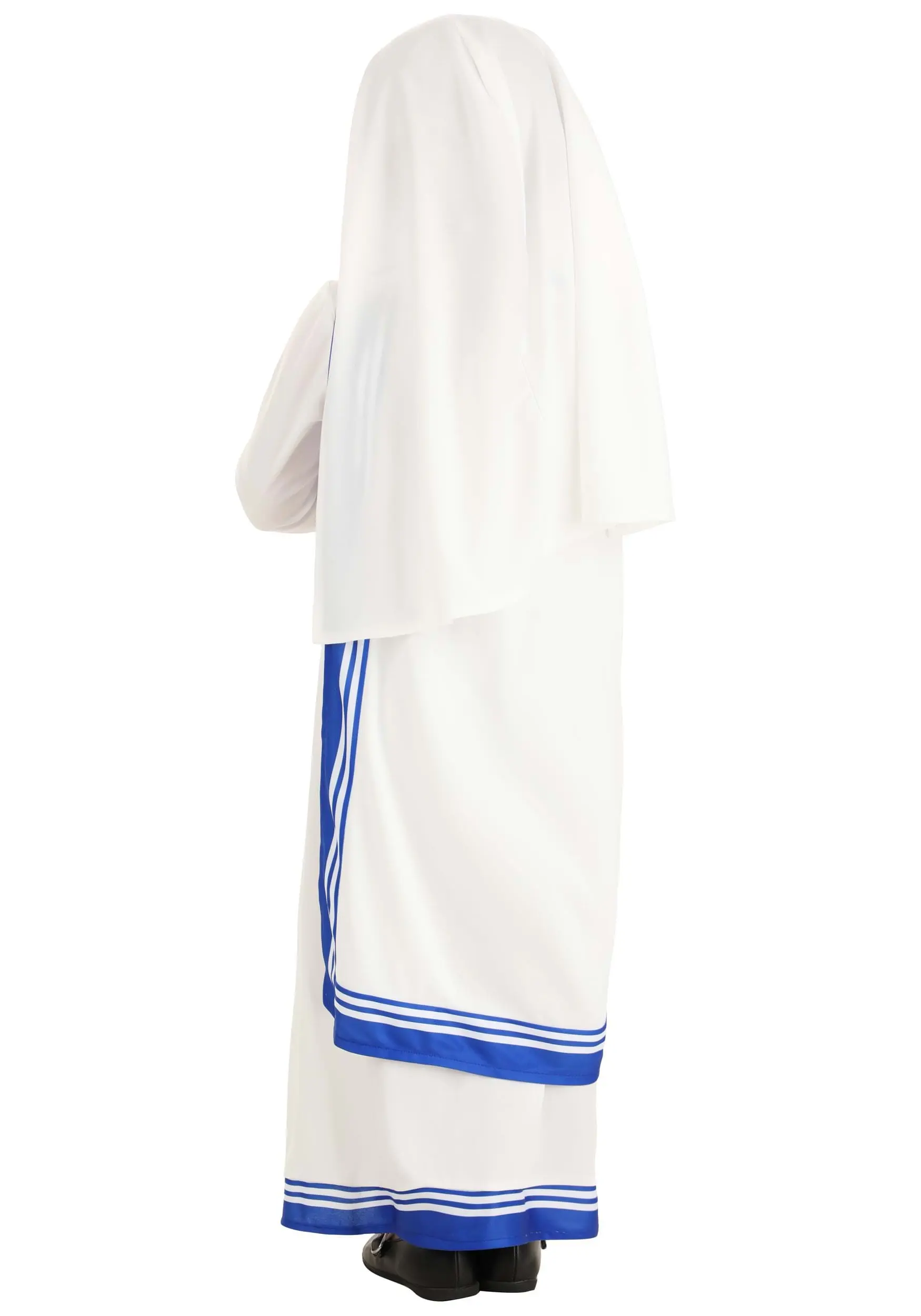 Fun Costumes Mother Teresa Costume For Toddlers - Image 4