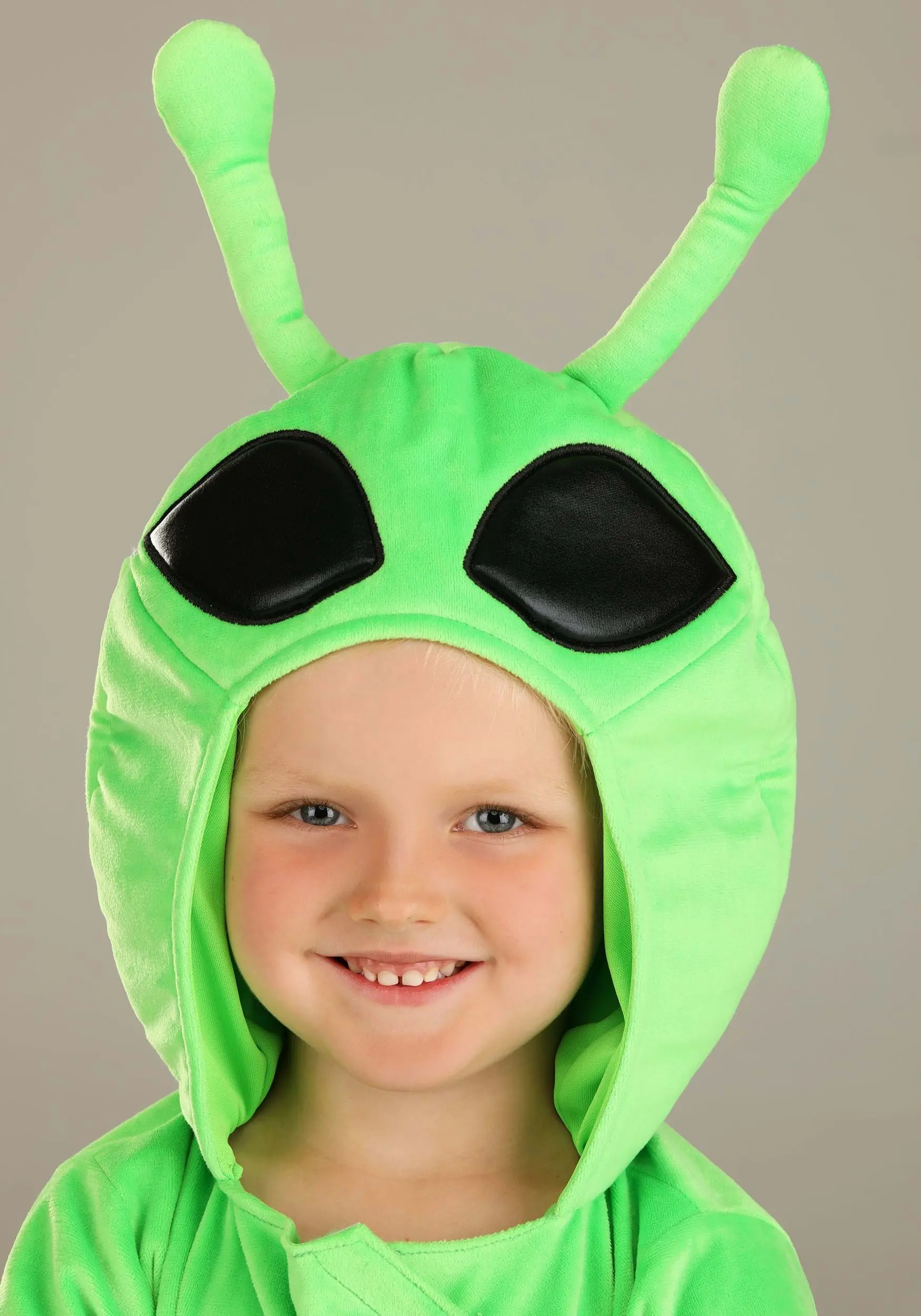 M&R TOY CO., LTD Silly Space Alien Costume For Toddler - Image 3