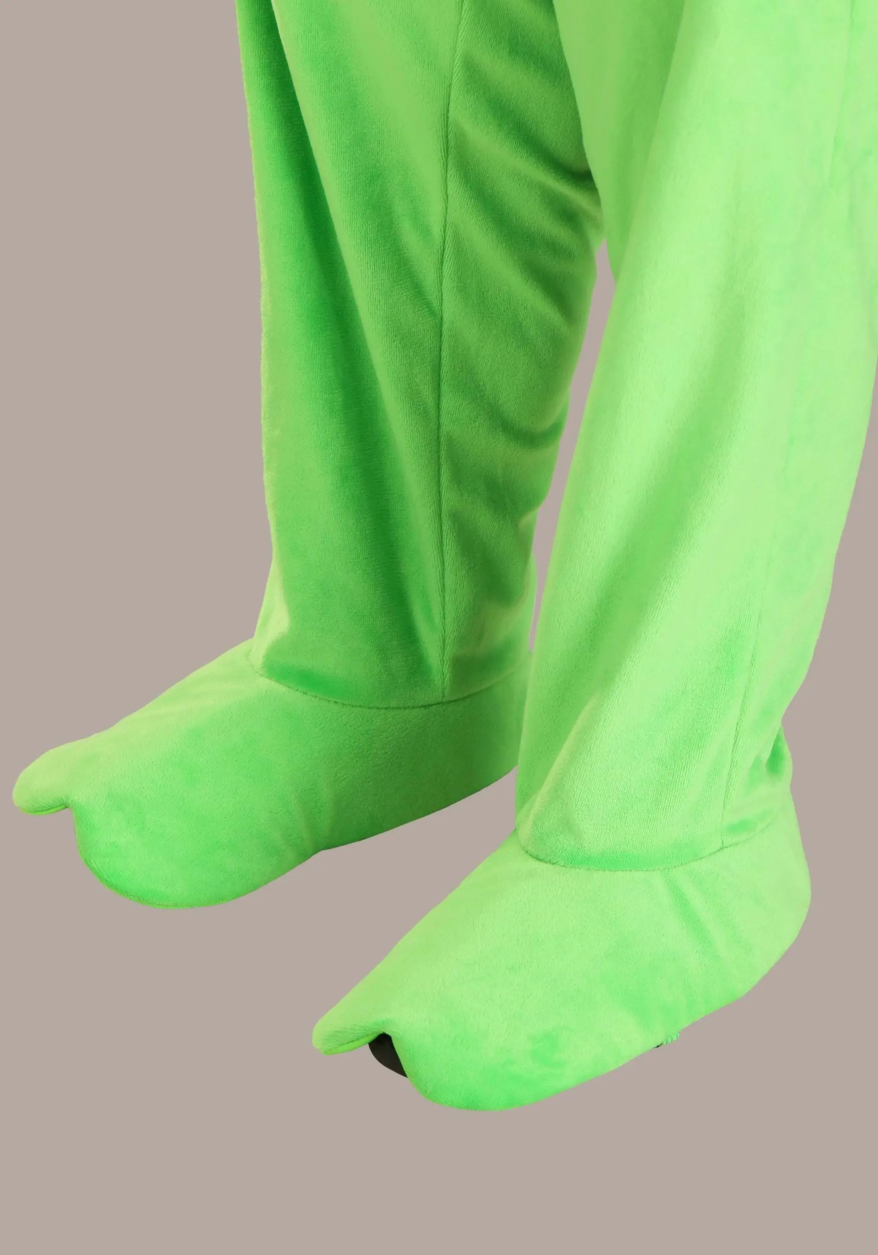 M&R TOY CO., LTD Silly Space Alien Costume For Toddler - Image 5