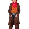 Fun Costumes Toddler Wild West Cowboy Costume