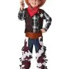 Boloparty Toddler Wild West Sheriff Costume