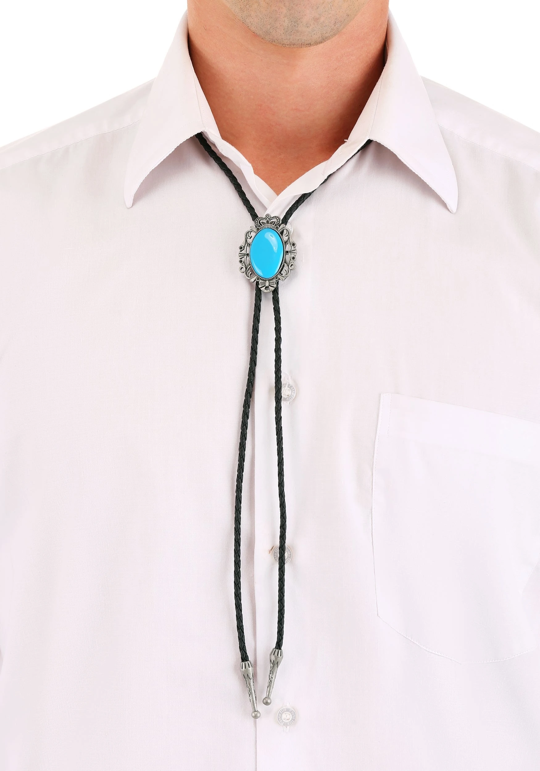 Boloparty Western Bolo Tie